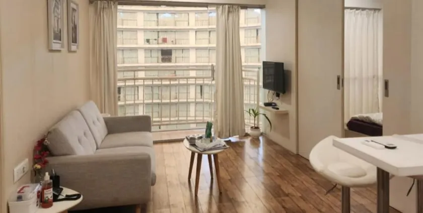 Luxury 2BHK Stay | Resort-Style Comfort amenities - Image 1