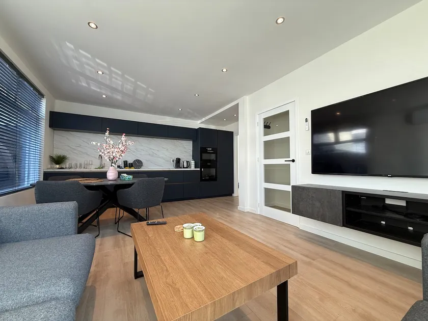 Elegant Apartment for a Quiet Stay - Image 1