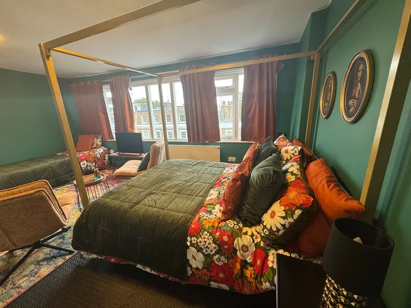 The Sidi Boy Pet friendly - Image 1