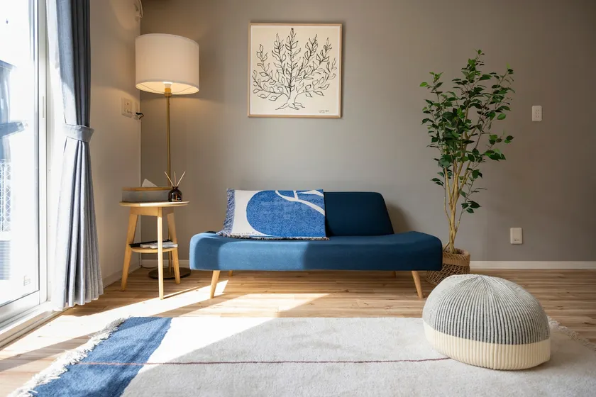 [101] Kamikochi, Matsumoto, Kurobe Dam, sightseeing hub | Working space | 4 beds | Free parking | 75 m² - Image 1
