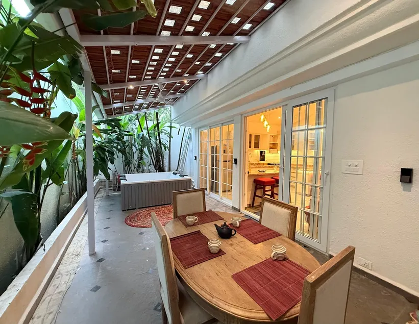Luxurious 2BHK Villa | Heated Jacuzzi | Big Pool, - Image 1