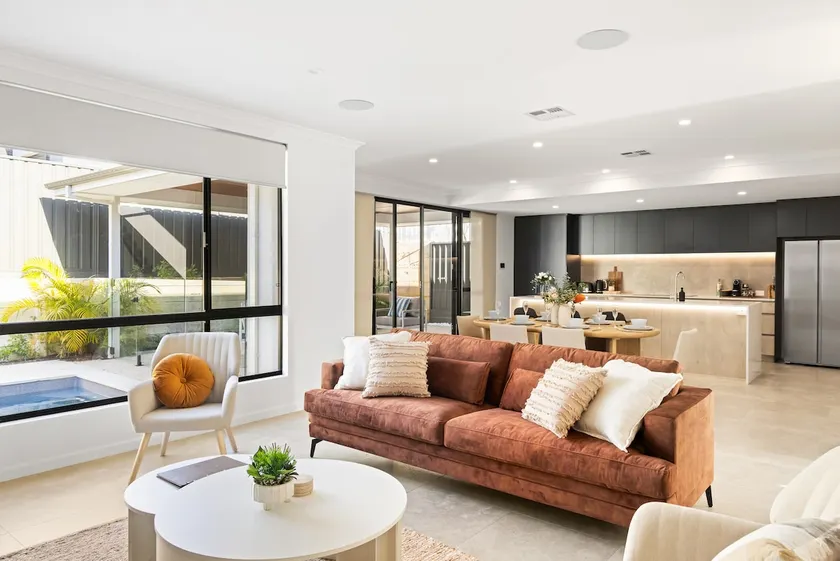 The Scarborough Mirage - Modern elegant home - Heated Pool - Games room - 4BR - Image 1