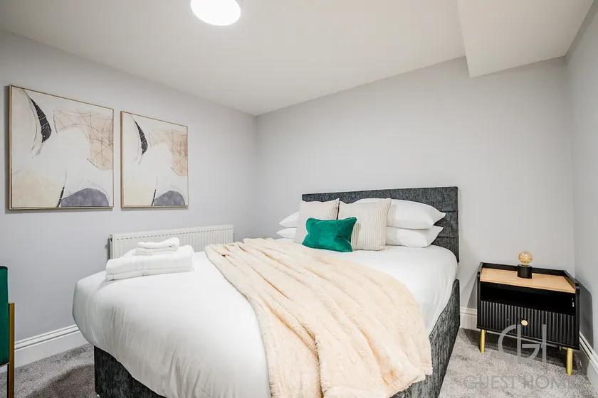 Guest Stays - Bridge Street Studio 1 - Image 1