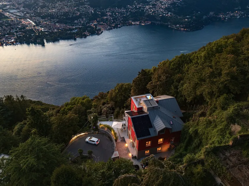 Villa Rossa - by MyHomeInComo - Image 1