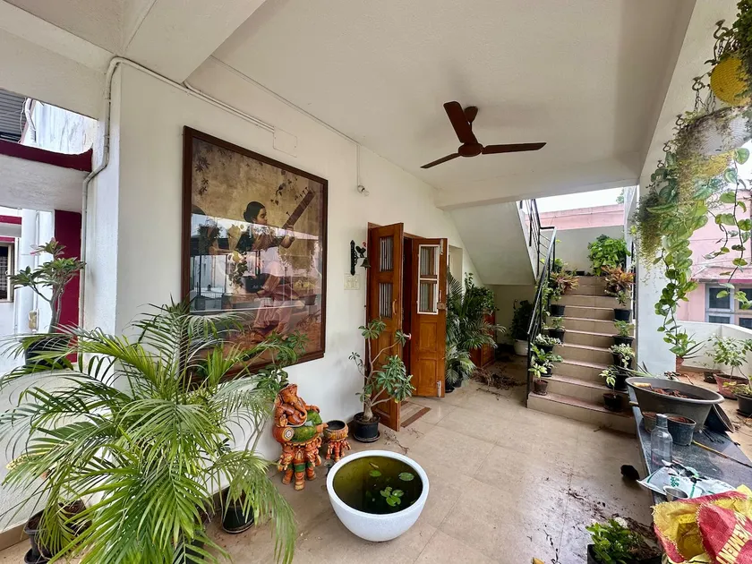 Manasa’s Retreat
Peaceful Home for Positive Guests - Image 1