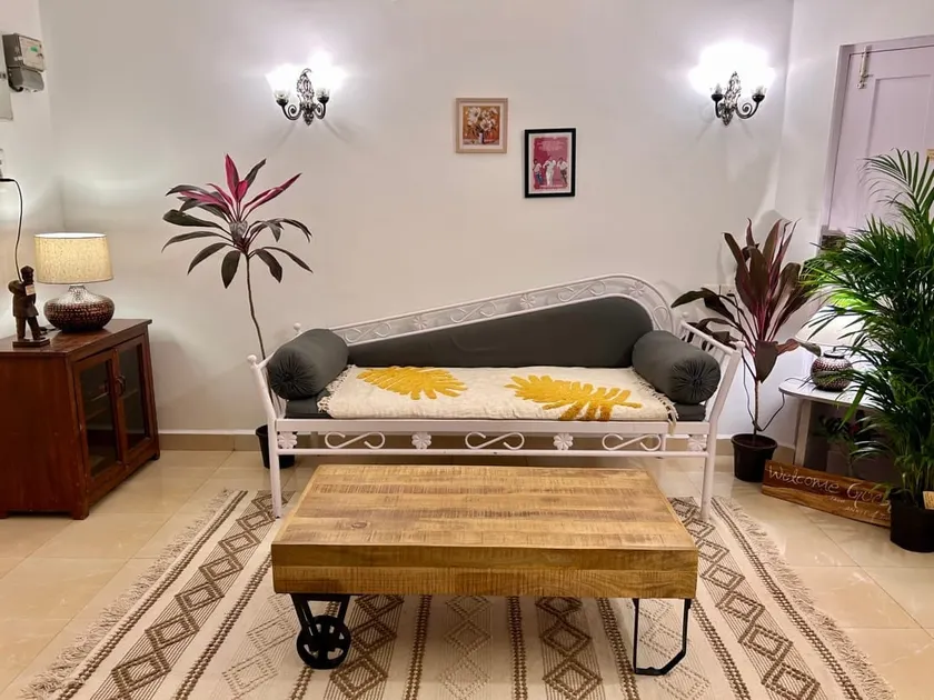 Janki's hideout - Image 1