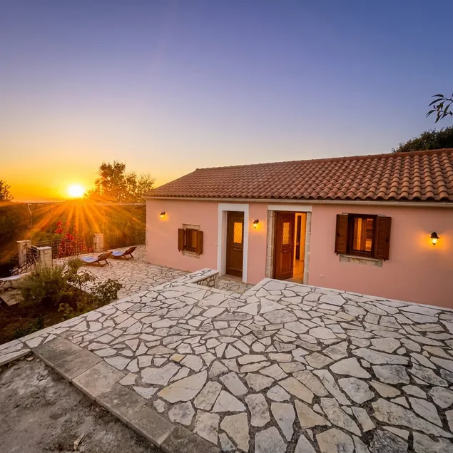 17th Century Stone Cottage - Image 1
