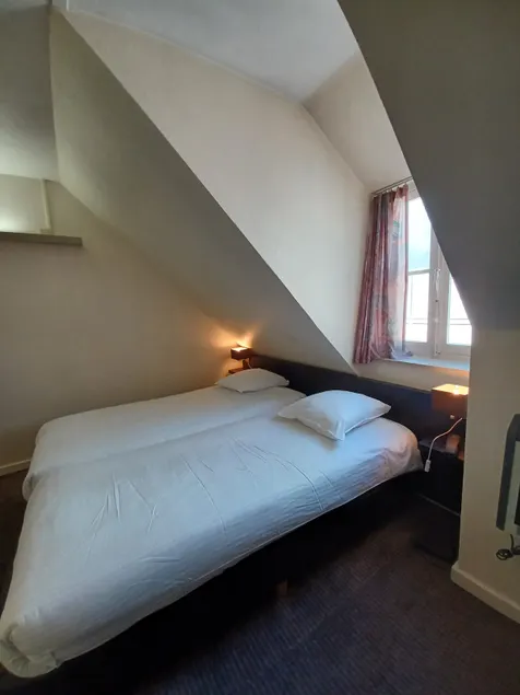 Standard room - Image 1