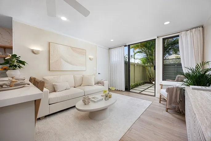 Kaia Villa at Turtle Bay/North Shore Oahu - Image 1