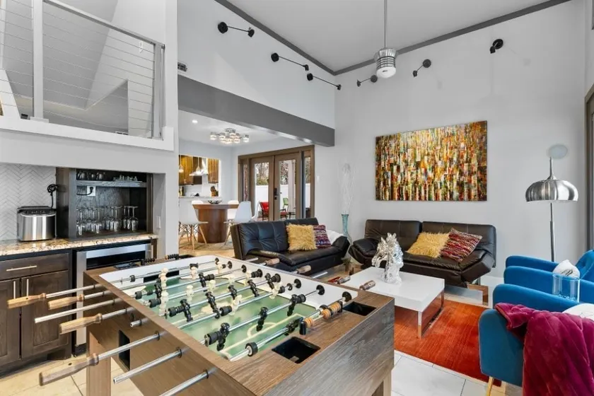 Uptown Luxury! SoothingSpa! Large Groups Welcome! - Image 1