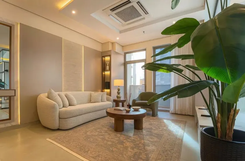 luxuriously Apt 2BR | Jood Tower (Glamour) - Image 1
