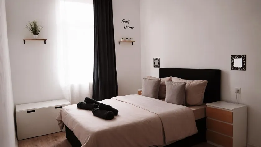 Vacation apartment - beautiful home Li-Apartments - Image 1