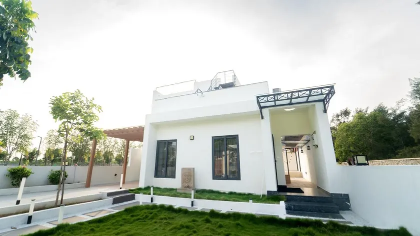 VB Beach Villa at ECR - Image 1