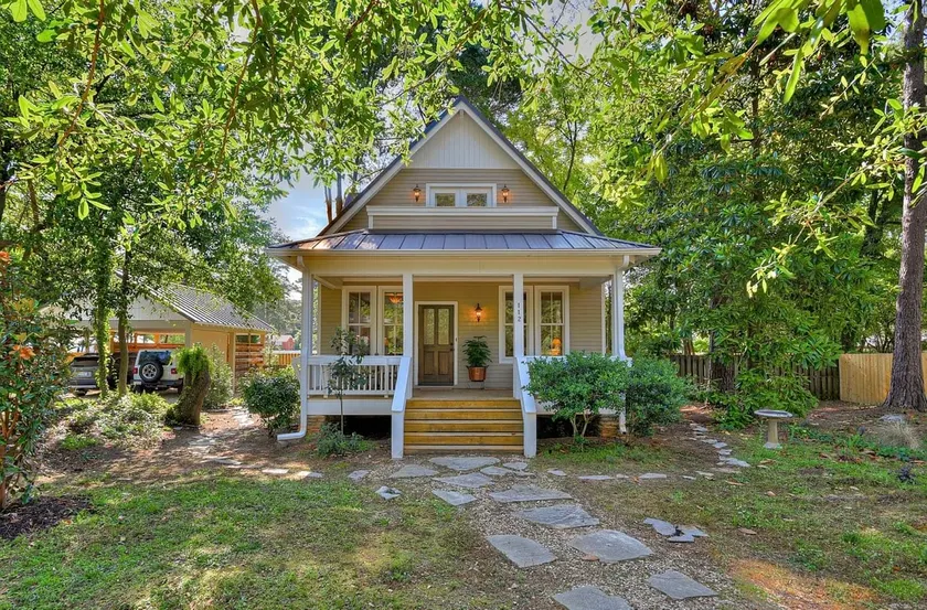 The Owl Cottage - Image 1