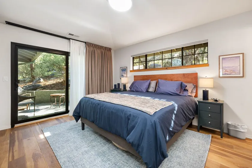Sagewood Cottage - Image 1