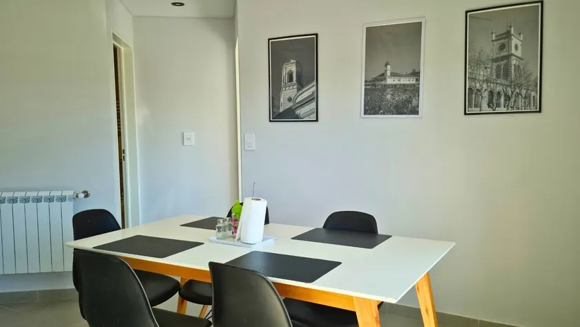 Two rooms in Agronomía - Image 1