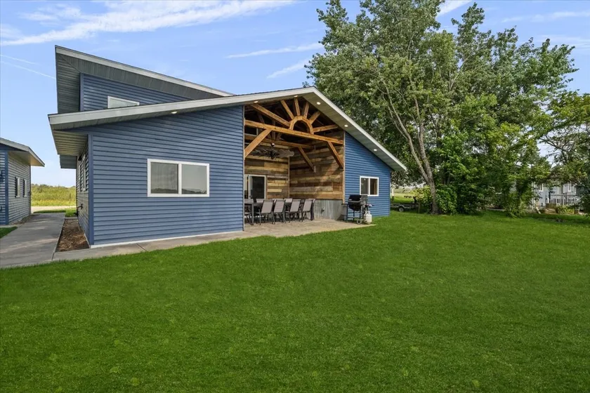 Eagle View Cabin on Lake Osakis - Image 1