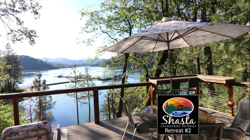 Top Lakefront Oasis - Kayaks, Paddle Boards - Image 1