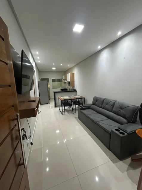 Family house - Image 1