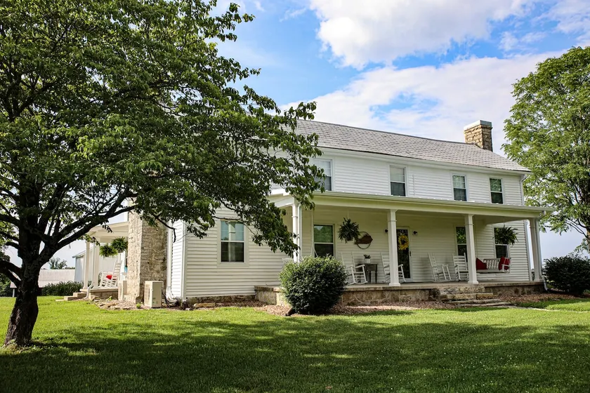 Howard Heritage Homestead - Image 1
