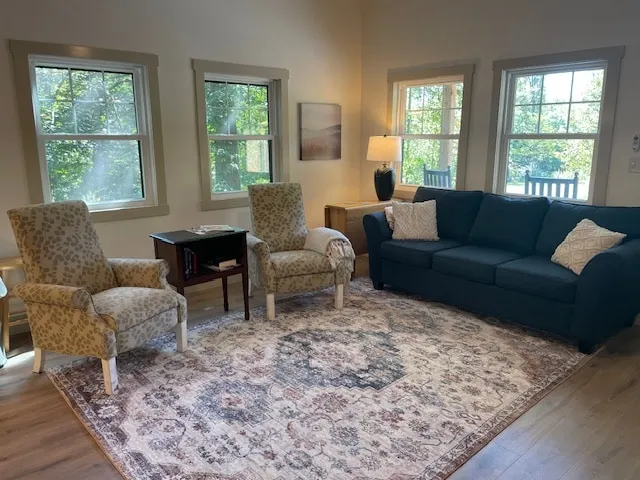 Guest House - 2BR&Loft - 17 min. to Liberty Univ. - Image 1