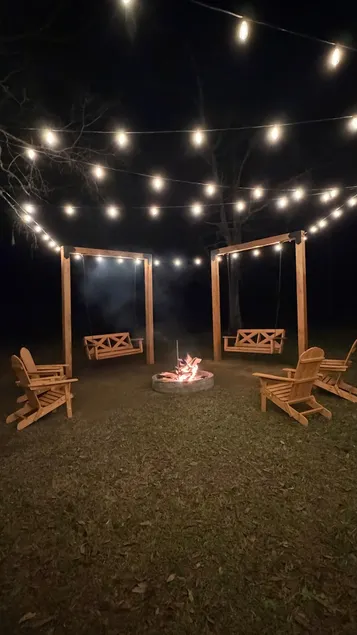 Private Country Getaway on 20 Acres - Image 1