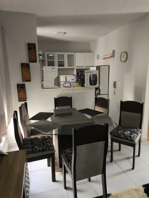 Apartment near Shopping/Castelli/Unitri/P.Cristal - Image 1