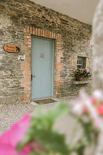 Sundew Cottage, Cosy 1 Bed, near Slane & Newgrange - Image 1