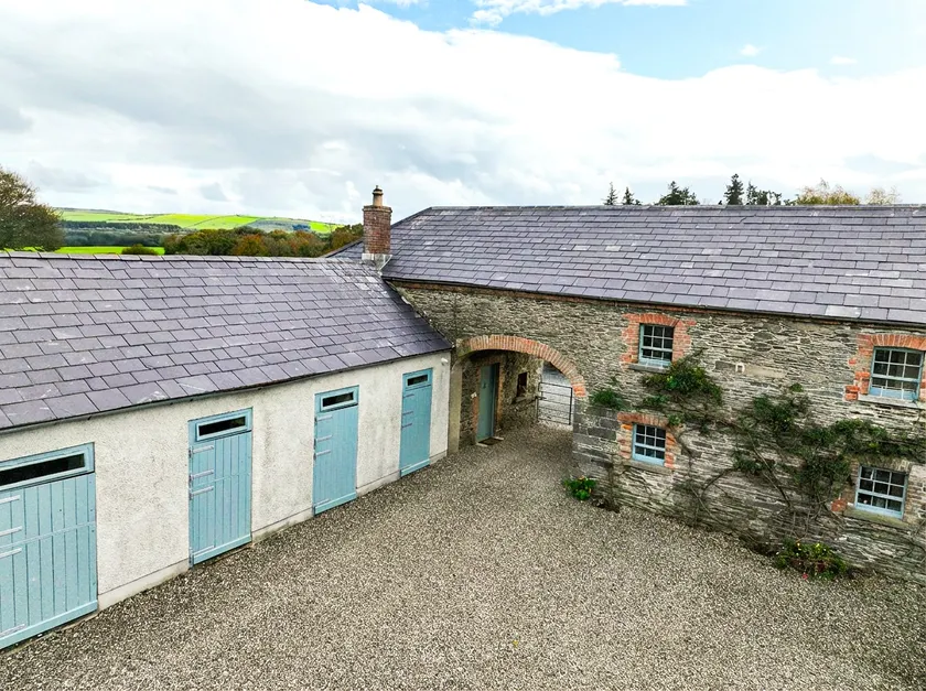 Sundew Cottage, Cosy 1 Bed, near Slane & Newgrange - Image 1