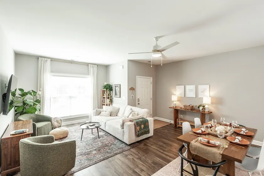 * Stylish 3BR Getaway by LCS Signature Properties - Image 1