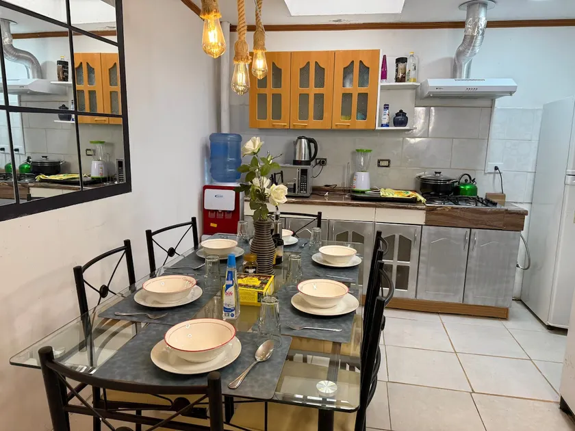 Entire house in Rancagua · Comfort and work - Image 1
