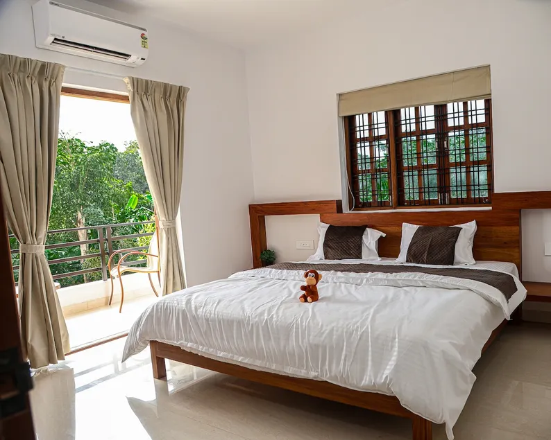 2 BHK w Pool near Panjim - Image 1