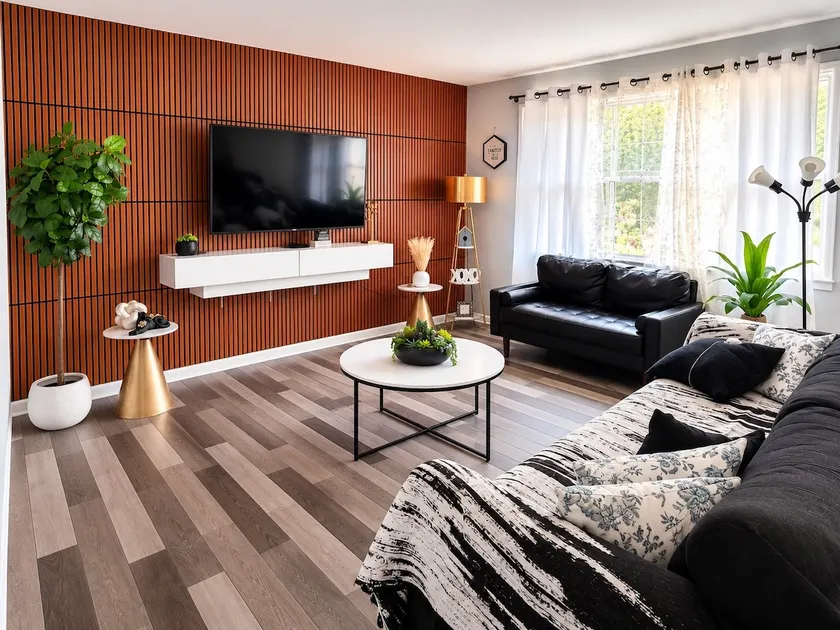 Modern 4BR Retreat • DC • MGM • National Harbor - Image 1