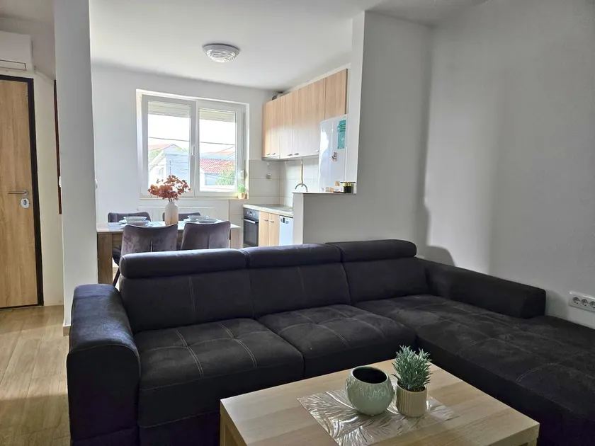Airport 2BR Suite Filip - Image 1