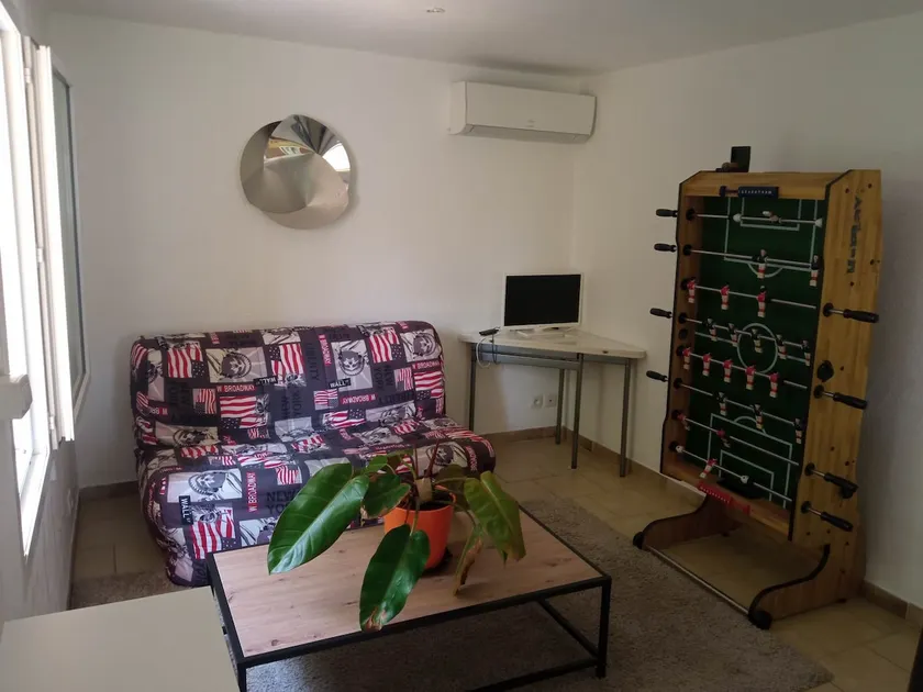 House for rent, Le Teil, Ardèche - Image 1