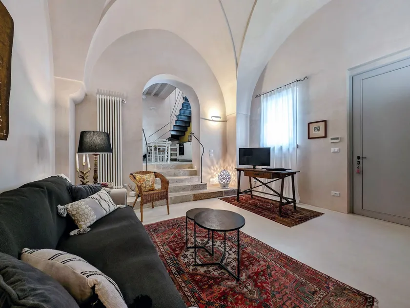 The House of Marina Muro Leccese By Oikia Vacanze - Image 1