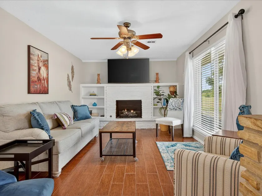 Peachy Keen Accommodations - Image 1