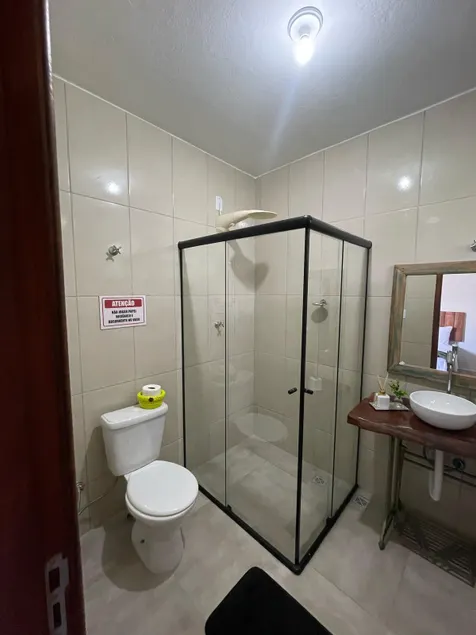 Quintal da Serra Chalets, Arara Room - Image 1