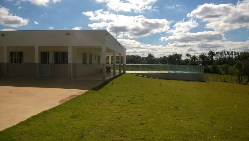 Sítio Vista Azul - Leisure and relaxation in nature - Image 1