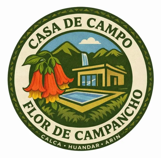 Casa Flor de Campancho Sacred Valley / Calca. - Image 1
