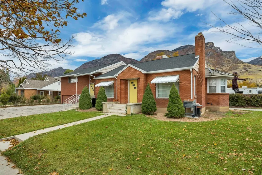 Renovated Basement Apartament 2BR in Provo! - Image 1