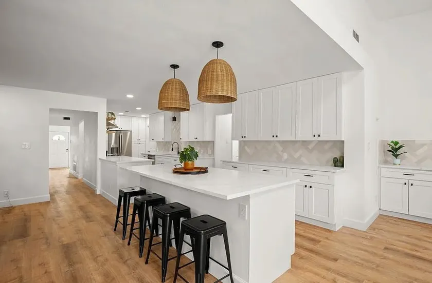 Modern Austin Home Near Downtown - Image 1