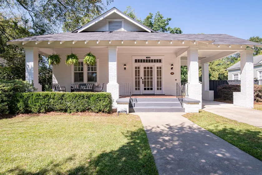 The Park House - 15 min to Fort Benning - Image 1