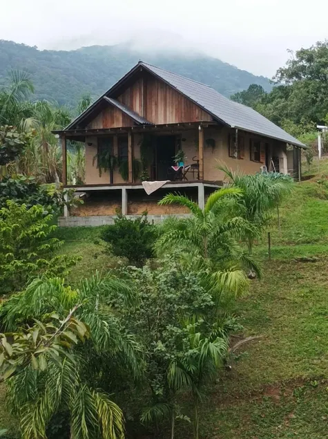 Sehnem chalet - Image 1
