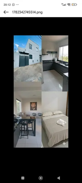 São Judas Flat - Image 1
