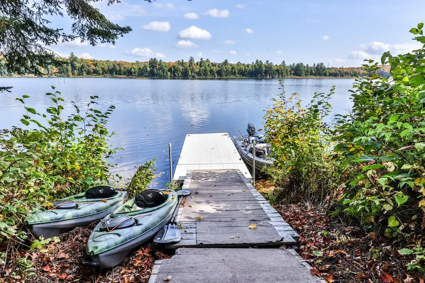 Loon Lodge - Image 1