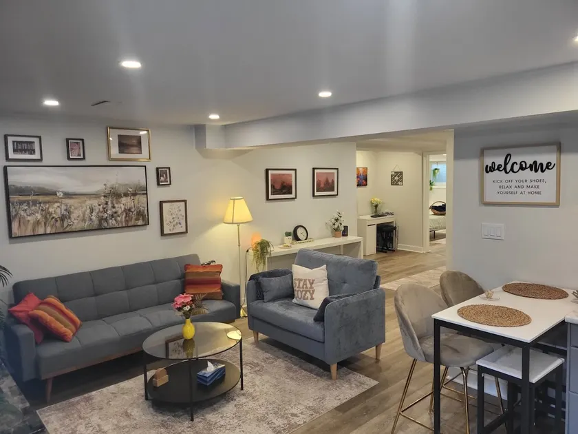 The Nest-Where Comfort Meets Convenience - Image 1