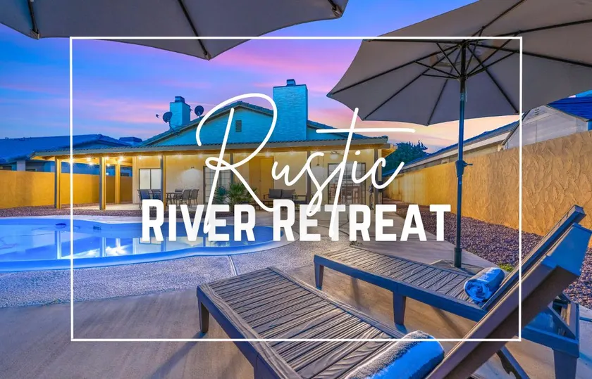 Pool House Near Rotary Park-Private Marina Access! - Image 1