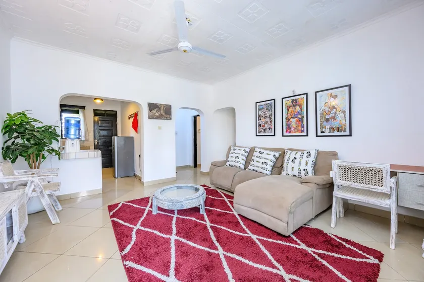 Casa Bella Diani Beach - Image 1