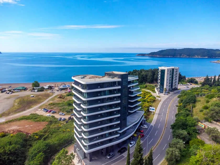 Two Bedroom Apartment by Bellemond Residence - Image 1